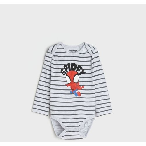 Sinsay Bodi Marvel Slike