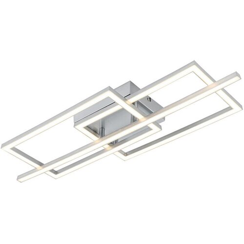 Mömax Stropna Led-svetilka Bioli Cene