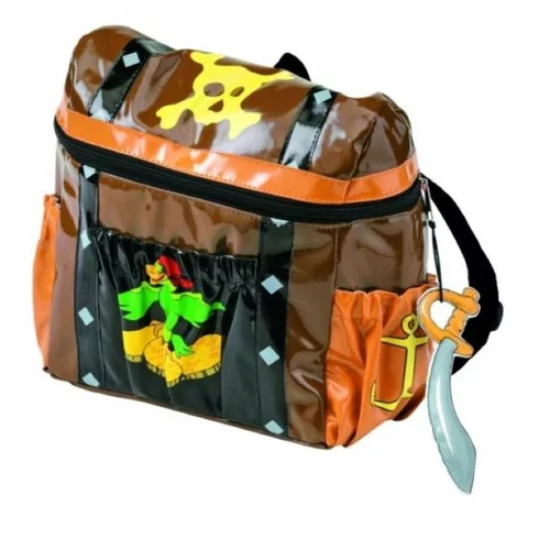 Kidorable mini ruksak - Pirate