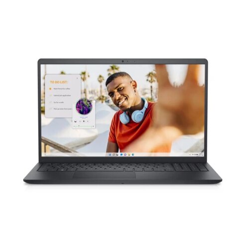 Dell inspiron 3535 15.6 inch fhd 120Hz amd ryzen 5 7530U 16GB 512GB ssd fp laptop Cene