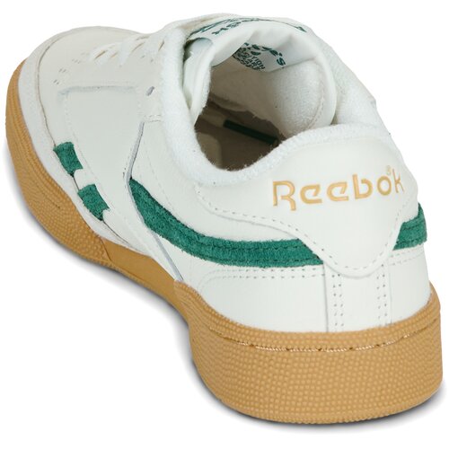 Reebok Nizke superge CLUB C REVENGE VINTAGE Bela Cene