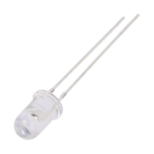  Infracrvena dioda 5mm 1.6...1.8V Cene