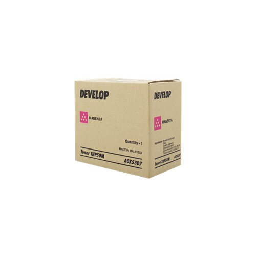  Toner Develop TNP-50 (A0X53D7) (ljubičasta), original Cijene