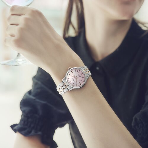 Seiko PRESAGE SRPM06J1 Slike