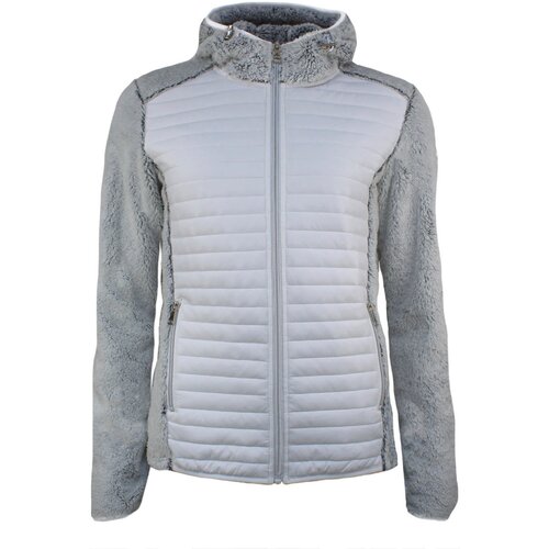Peak Mountain Flis Blouson polaire femme ASTRE Bela Cene