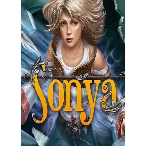  Sonya: The Great Adventure Steam Key GLOBAL Cene