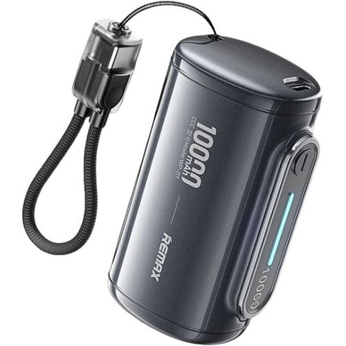 Remax Power bank WP-117 10000 mAh 22.5W Slike