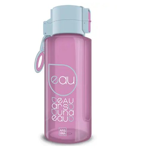 Ars Una Bidon roza barve 650ml Cene