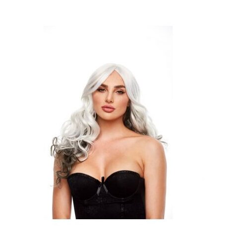 Pleasure Wigs Gina Grey & Black Cijene