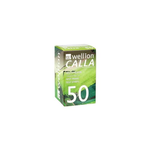 Wellion Calla trakice Slike