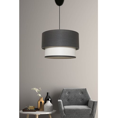 Opviq Visilica Tubol Anthracite Cene
