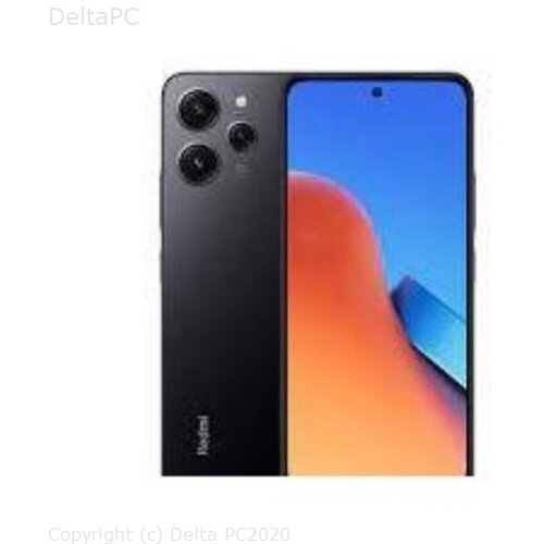 Redmi 12 8+128, Black Cijene