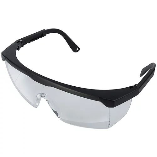 WISENT Zaščitna očala Wisent Protection (nastavljiv lok, modre barve)