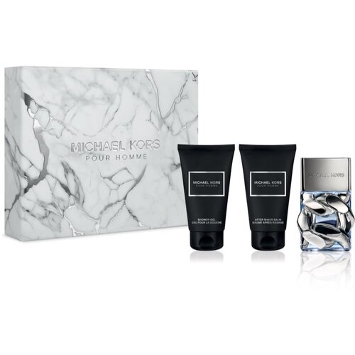 Michael Kors Pour Homme darilni set za moške Cene