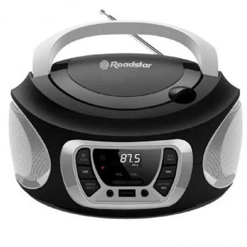 Roadstar CDR365USL prenosivi cd MP3 radio Cene