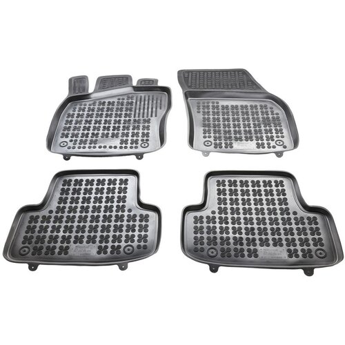 REZAW-PLAST Tipske patosnice za Seat Ateca (2016+) - kadice Cene