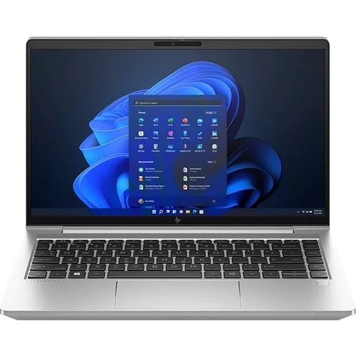 Hp Notebook EliteBook 640 G10 i5 / 16GB / 1TB SSD / 14" FHD touch screen / Windows 11 Pro (silver), (01-v2-nb14hp00017)