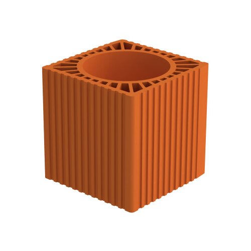 Zorka Blok ventilacioni 250x250x238mm FI 180 Slike