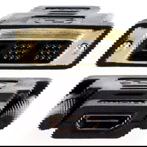  Na DVI D adapter Kettz VHDS 52 Cene