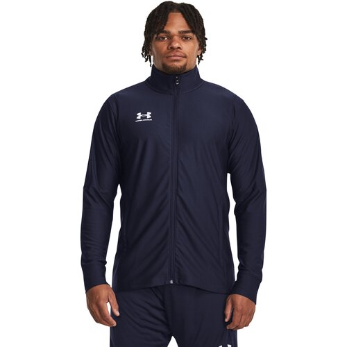 Under Armour Men&amp;#039;s M&amp;#039;s Ch. Track Jacket Slike