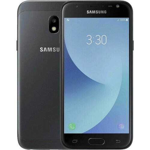 Samsung Galaxy J3 2017 Crni 16GB B Klasa Refurbished Cene