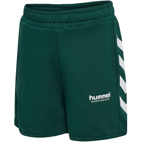 Hummel Humel &amp;scaron;orc za dečake HmlJr Loose Willy, zelene boјe Slike