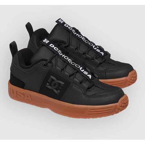 DC black / gum Cene