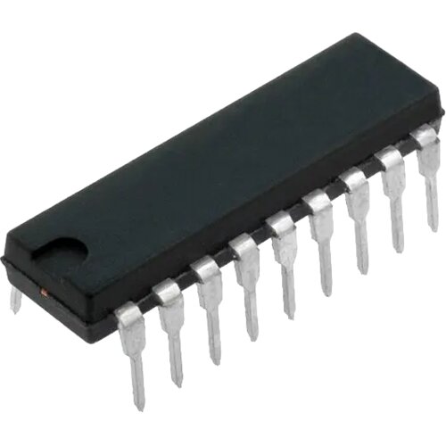 Integralno kolo HT46R47 Cijene