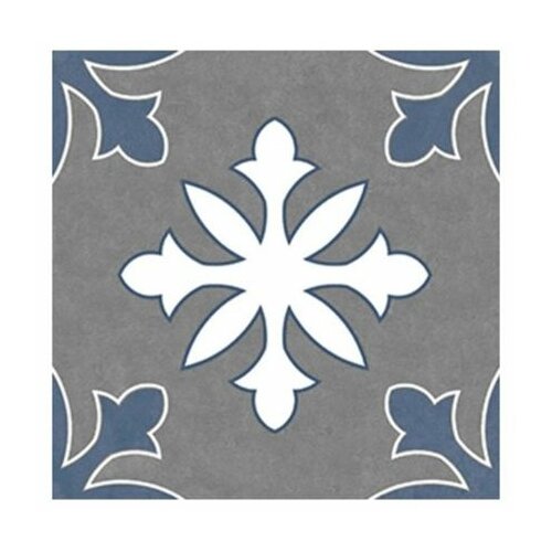 Balkania Ceramics zane grey 33.3x33.3 zidna/podna keramička pločica Slike