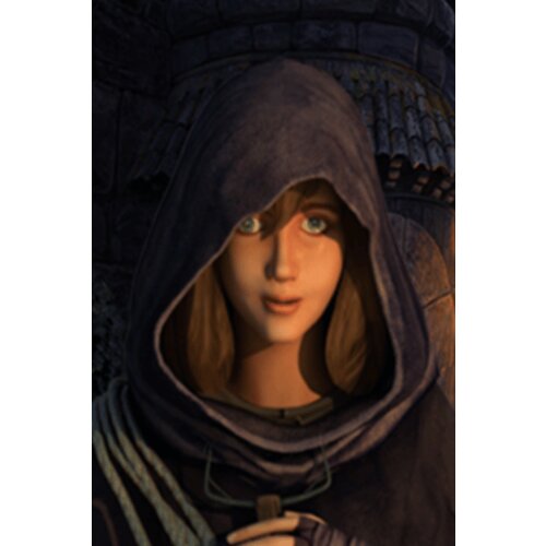 Steam A Plot Story (PC) Key GLOBAL Cene