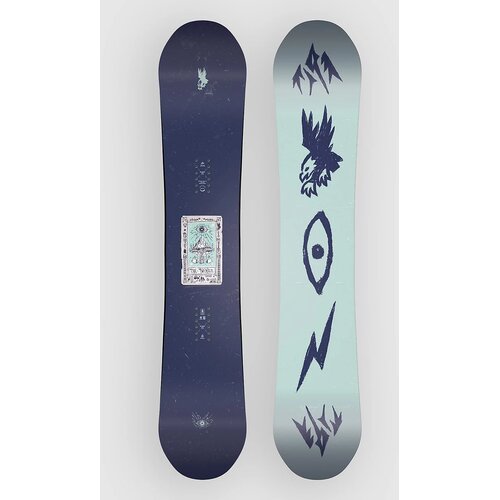Jones Snowboards Tweaker 2.0 2027 Snowboard blue Cijene