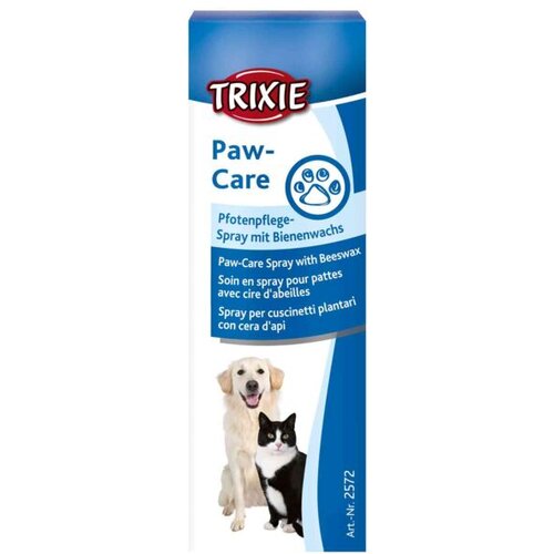 Trixie paw care sprej za zaštitu šapa sa voskom 50ml Cene