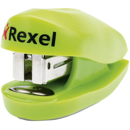  STROJ ZA SPENJANJE DO 10 LISTOV BUDDY REXEL 2100150 IZBRANO Slike