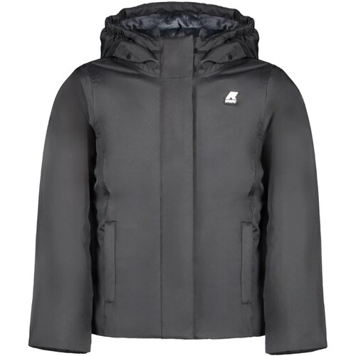 K-Way BLACK GIRL JACKET Slike