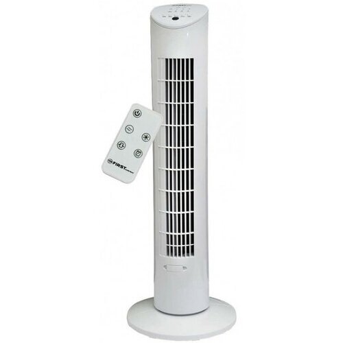 First, Austria first ventilator stoječi T-5560-1 bela barva Cene