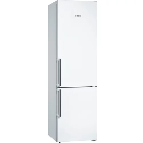 Bosch prostostoječi hladilnik z zamrzovalnikom spodaj KGN39VWEQ