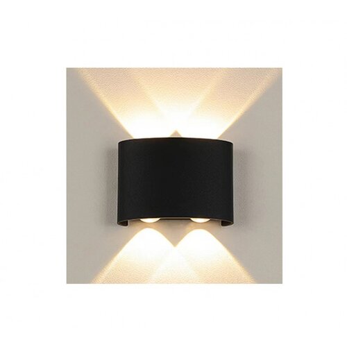 Sparx LED zidna svjetiljka MALIA 4W 6500K IP54 Slike