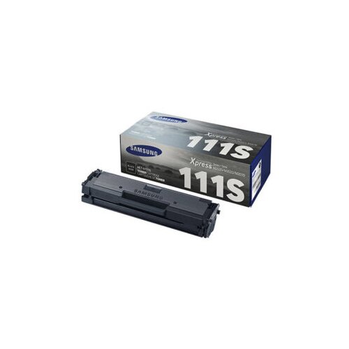  Toner SAMSUNG MLT-D111S crni, za M2020,M2022,M2026.M2070, 1000str Slike