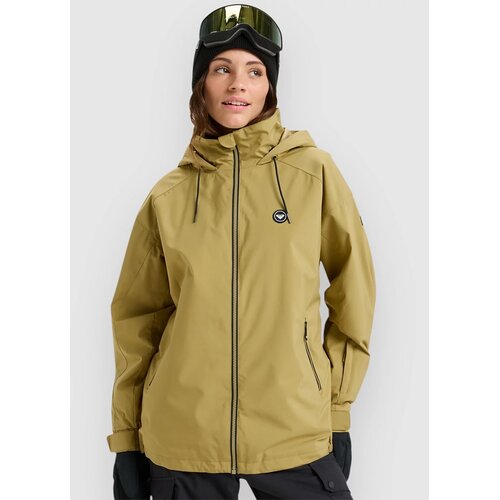 Roxy Landscape Jakna fennel seed Cene