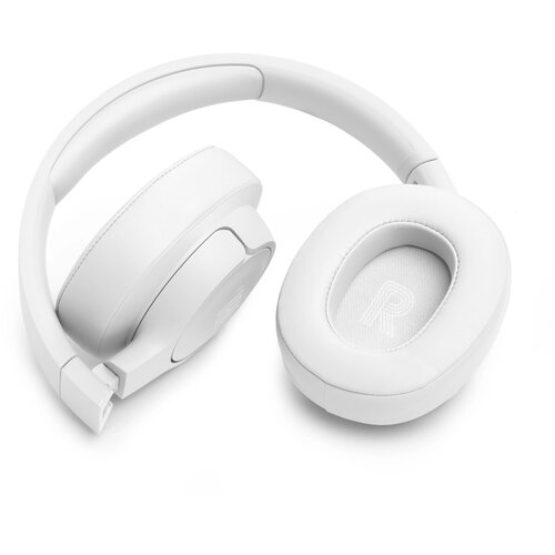 JBL Bežične slu&amp;scaron;alice TUNE 770NC bele Slike