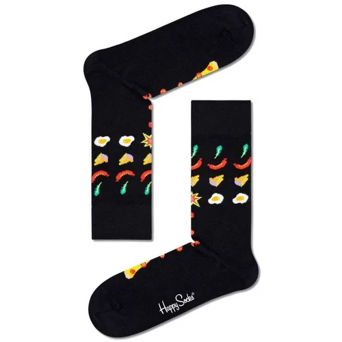 Happy Socks PIV01 9300 Crna