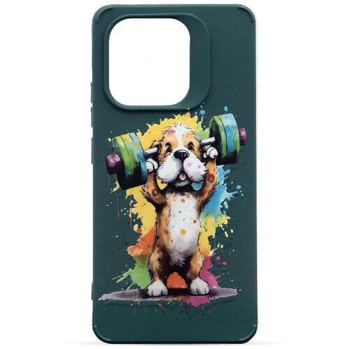  Maska za telefon COLOR PRINT za Xiaomi Redmi Note 13 4G DZ5 Cene