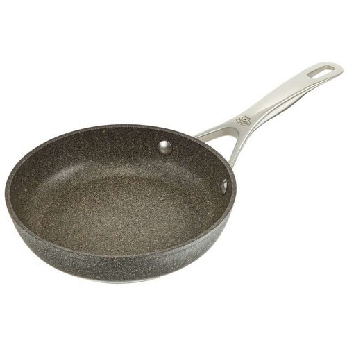 Ballarini Tava Ballarini 75002-808-0 Srebrna Granit Aluminij Titanijum 1 Dijelovi Ø 20 cm Cene