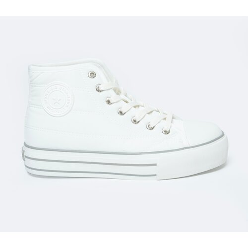 Big Star Woman&amp;#039;s Sneakers Shoes 100982 101 Slike