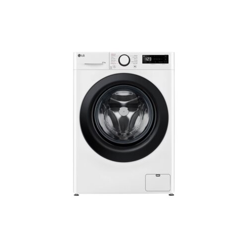 LG ma&amp;scaron;ina pranje i su&amp;scaron;enje F2DR508SBW 8/5 KG Slike