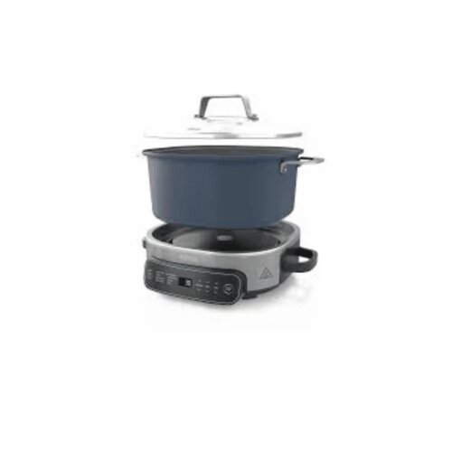 Ninja Multikuker MC1101EU 6u1/1400W/6L/plava Slike