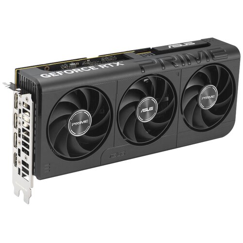 Asus Prime GeForce RTX 5060 OC Edition 8GB GDDR7 (PRIME-RTX5060-O8G) grafična kartica, PCIe 5.0, 1xHDMI 2.1b, 3xDisplayPort 2.1b - 90YV0N10-M0NA00 Slike