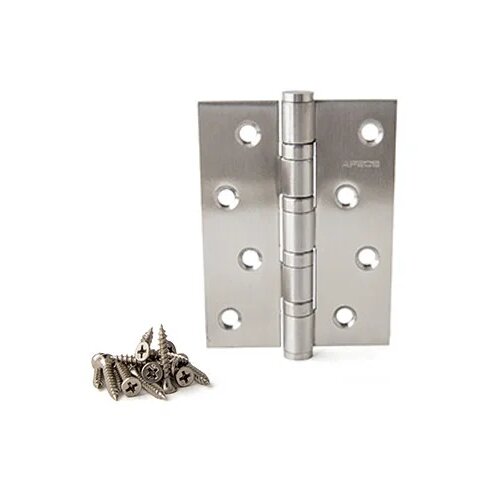  &amp;Scaron;arnir APECS 100*75*2,5-B4-INOX (EC)(00027491) Slike
