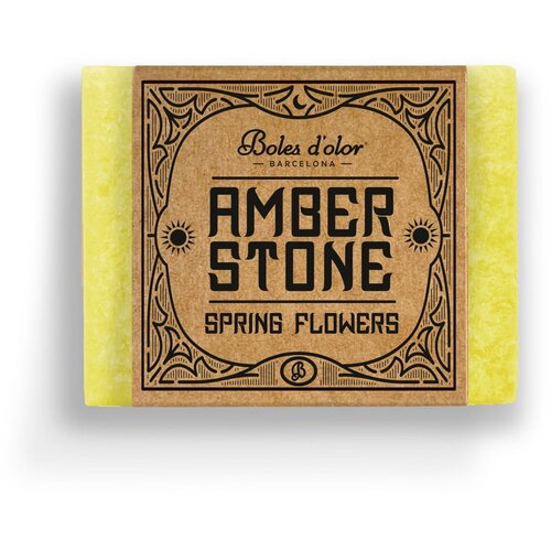 Boles d&amp;acute;olor Mirisni vosak Spring Flowers &amp;ndash; Slike