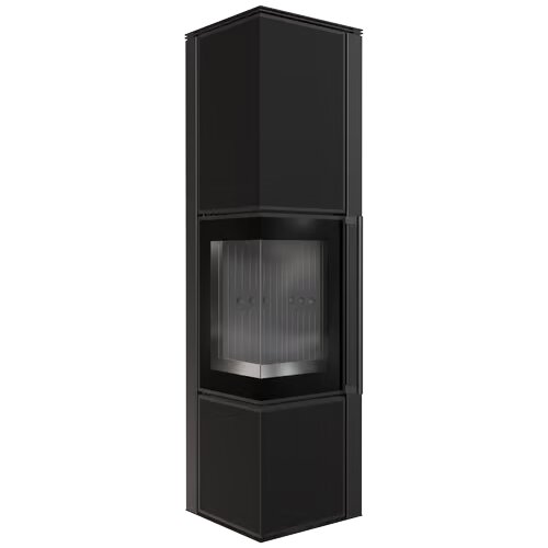 Kratki peč TORA/L/BLACK/Q/N/A Cene